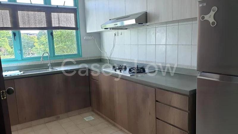 2 Bed Condo for Sale in  Ballota Park Condominium - Image 4